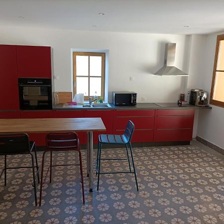 Grand Gite Terrasses לארגנטייר מראה חיצוני תמונה