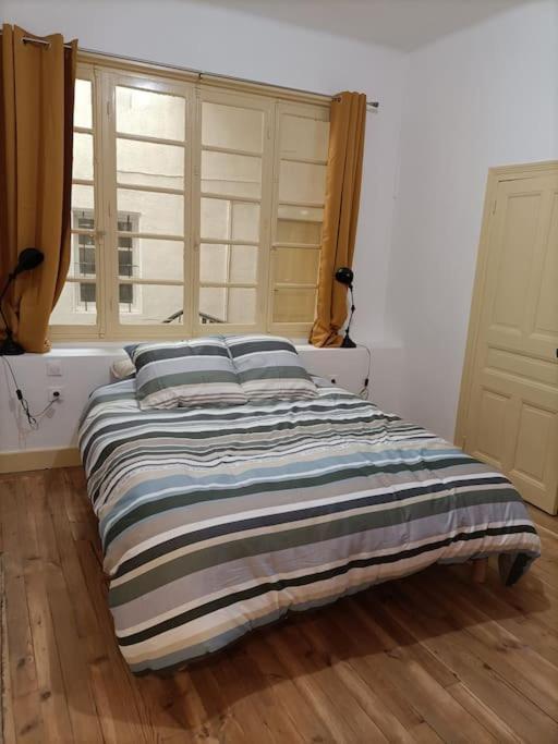 Grand Gite Terrasses לארגנטייר מראה חיצוני תמונה