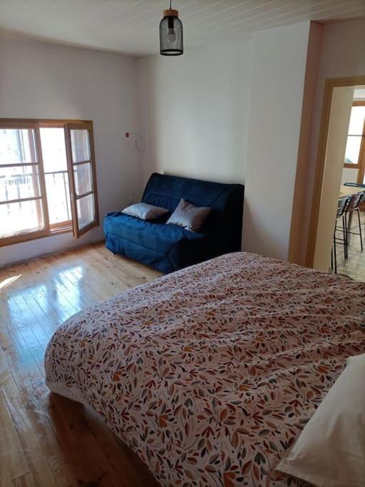 Grand Gite Terrasses לארגנטייר מראה חיצוני תמונה