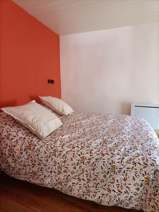 Grand Gite Terrasses לארגנטייר מראה חיצוני תמונה
